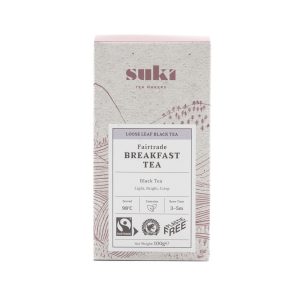 Suki Tea – Breakfast Tea