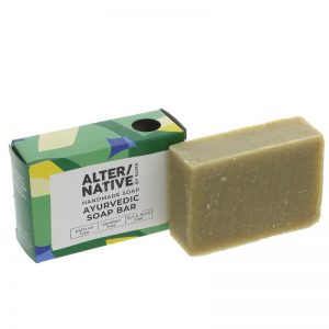 Ayurvedic Soap bar