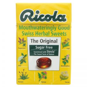 Ricola Original Sweets